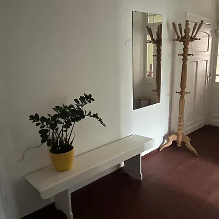 Zimmervermietung Filous Homestay Seehausen (Saxony-Anhalt)